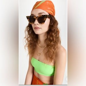 Karen Walker Astral Arrow Sunnies